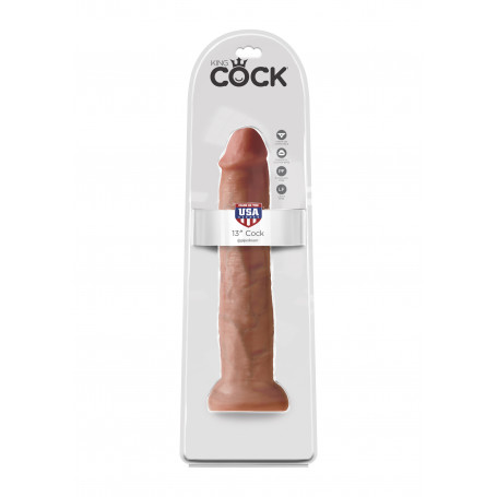 Fallo realistico King Cock 13 Cock