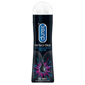 Lubrificante al silicone Durex Play Perfect Glide