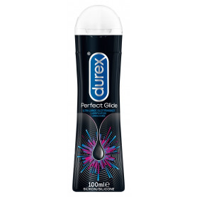 Silicone lubricant DUREX Play Perfect Glide