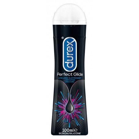 Silicone lubricant DUREX Play Perfect Glide