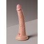 Dildo 7 Inch 2Density Vibe Cock