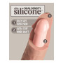 Make it wearable Beginners Silic. Body Dock Kit