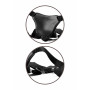 Set strap on Deluxe Silic. Body Dock Kit