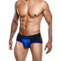 Boxer MaleBasics Neon Brief