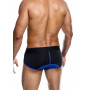 Boxer MaleBasics Neon Brief