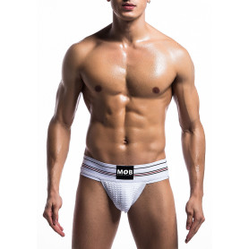 Underpants with Fetish Classic Wide Jockstrap Bands