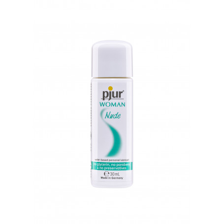 Lubricating gel PJUR Woman Nude 30ml