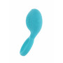 Anello fallico con telecomando Tickle Brush C-Ring