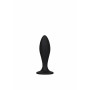Plug in Silicone Anal Curve Kit