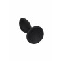 Plug in Silicone Anal Curve Kit