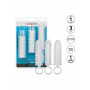 Set  Guaina trasparente 3 pcs