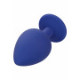 Plug Kit Cheeky Gems 3 Pcs blue