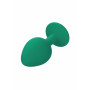plug kit Cheeky Gems 3 Pcs green