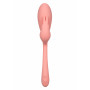 Vibratore rabbit Liquid Silicone Bunny