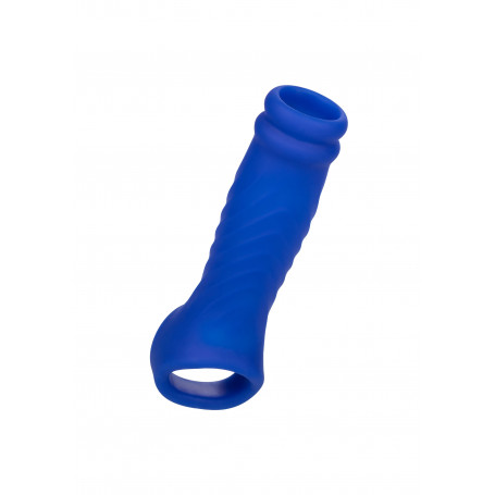 AdmiralWave Extension silicone phallic sheath