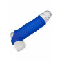 AdmiralWave Extension silicone phallic sheath