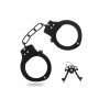 Manette Metal Handcuffs