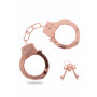 Manette Metal Handcuffs