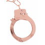 Manette Metal Handcuffs