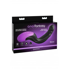 Massaggiatore anale Hyper Pulse P-Spot Massager