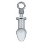 Manette con Plug Cuffs & Plug