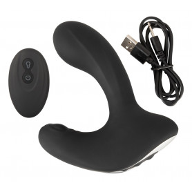 Butt Plug vibrating with 3 functions