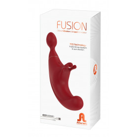 Fusion vaginal stimulator