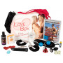 kit sex toys love box