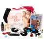 Love Box Sex Toys Kit