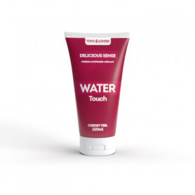 Water touch cherry lubricant 100ml