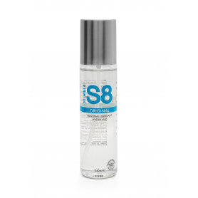 Sexual lubricant water-based gel 250 ml s8