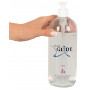 Intimate lubricant gel toylube glide 1000 ml