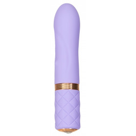 vibratore vaginale pilow talk flirty special edition