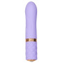 Vaginal vibrator Pilow Talk Flirty Special Edition