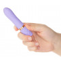 Vaginal vibrator Pilow Talk Flirty Special Edition