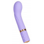 Pilow talk vaginal vibrator Racy Special Edition