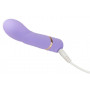 Pilow talk vaginal vibrator Racy Special Edition