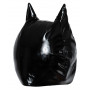 Maschera nera sexy da gatta  fetish catwoman