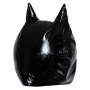 Black sexy cat fetish catwoman mask