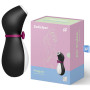 Stimolatore vaginale per clitoride pro Pinguin succhia clitoride