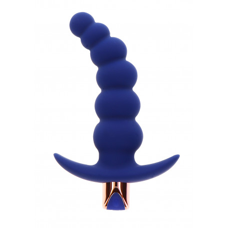 The Spunky Buttplug