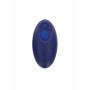 Vibrating Plug The Risque Buttplug