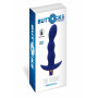 Vibrating Plug The Risque Buttplug