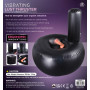 Vibrating lust thruster macchina del sesso