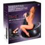 Vibrating lust thruster macchina del sesso