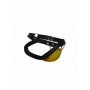 Thong man yellow DNGEON Chain Jockstrap