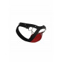 Perizoma uomo rosso DNGEON Snap Jockstrap