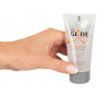 Gel lubrificante Just Glide 50 ml