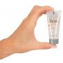 Lubricating gel Just Glide 20 ml