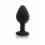 Godo di + large silicone plug